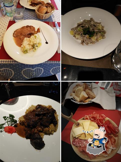 Concordia Restaurant