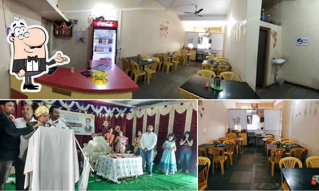 ANDRA RESTAURANT