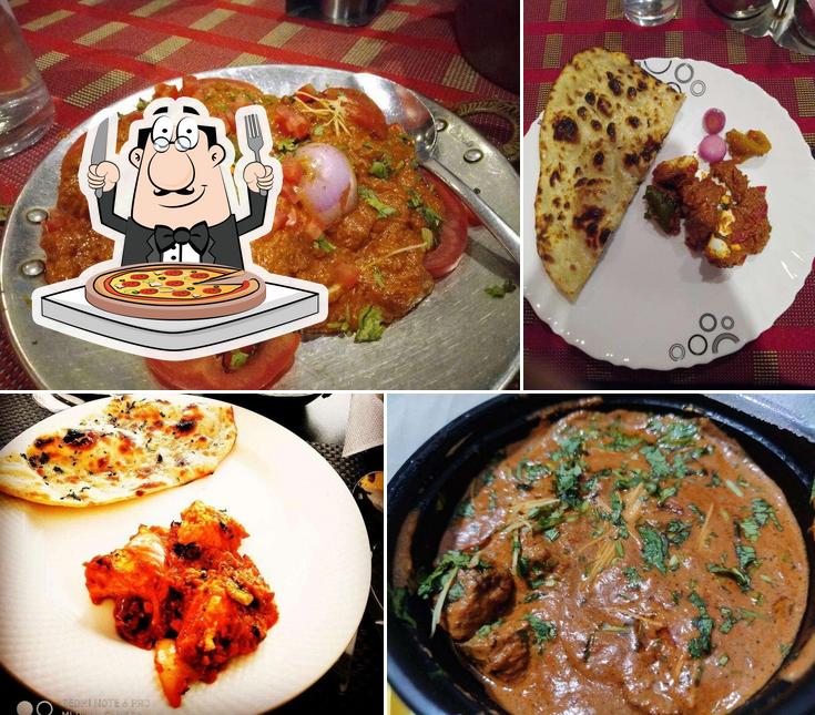 Anaicha's Food Joint