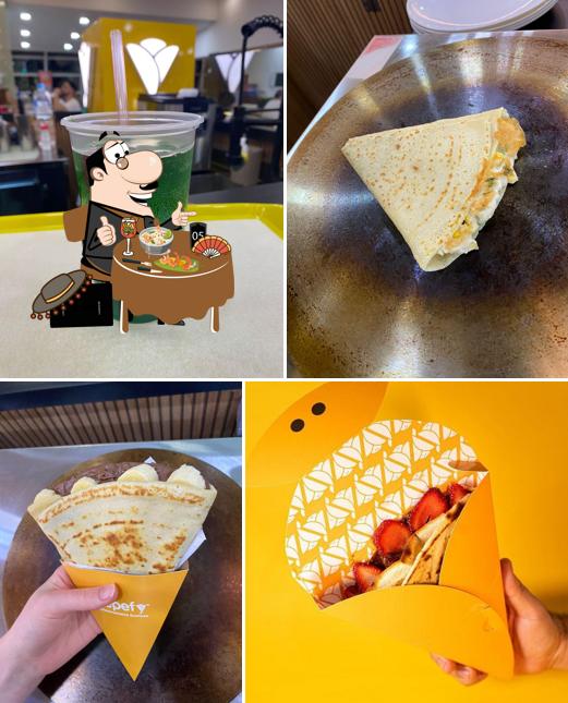 Crepefy Maringá Park Shopping