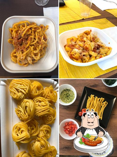 Cibo al E Caplèt