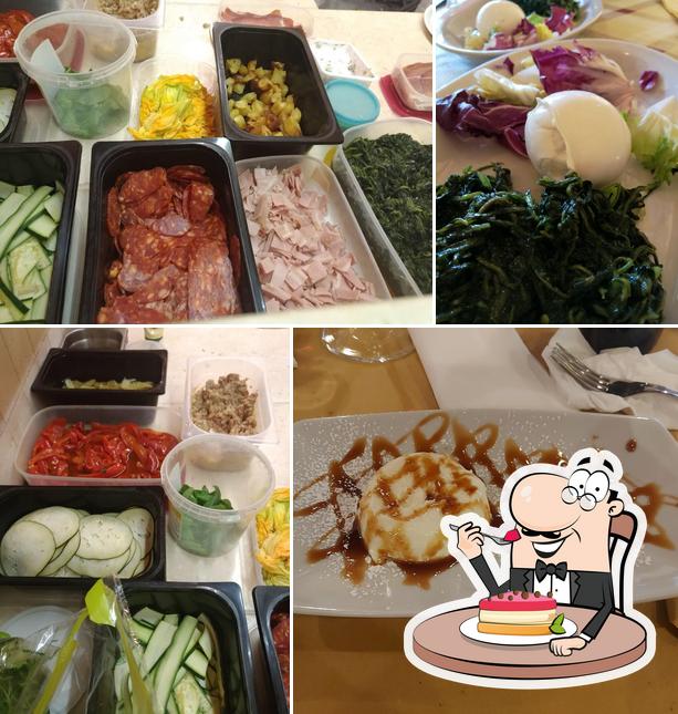 Hosteria Pizzeria La Bonifica