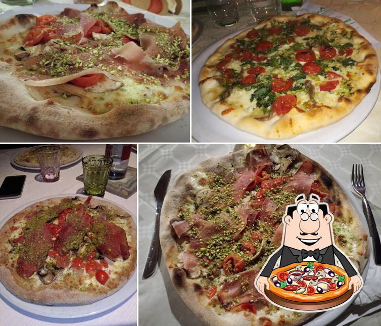 Il Poggio del Tempo Perduto