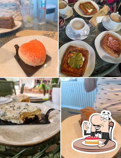 MOLINO Padaria Artesanal Eusébio