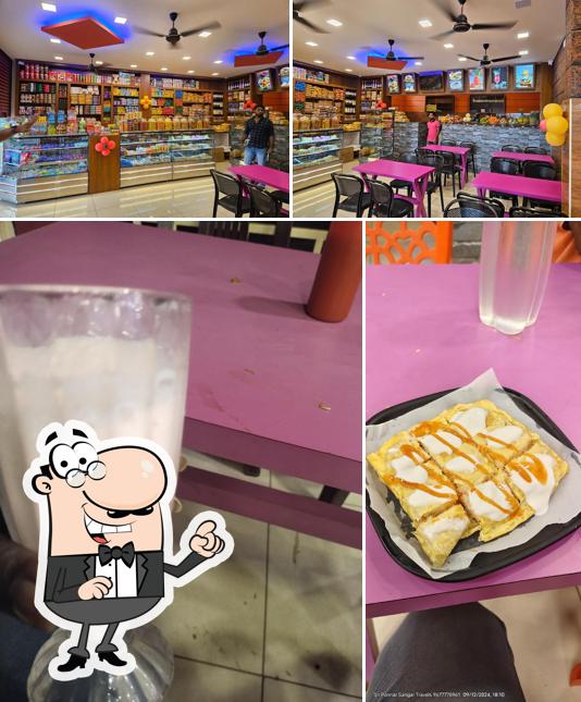 ORION BAKERY