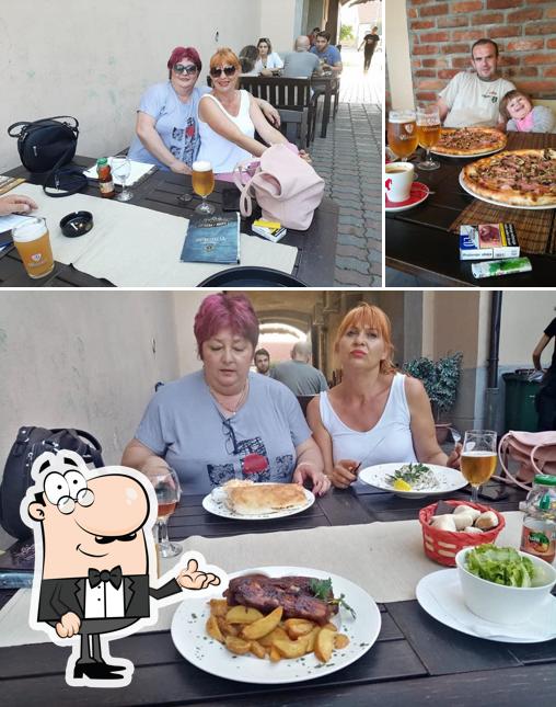 Pivnica Krizevacki statuti
