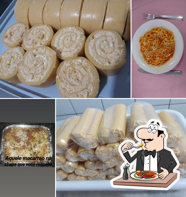 Tele-Pizzaria Lucarelli