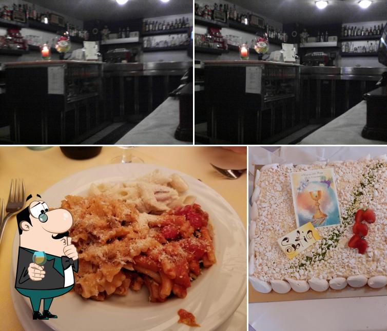 Ristorante Bar Smania Anna