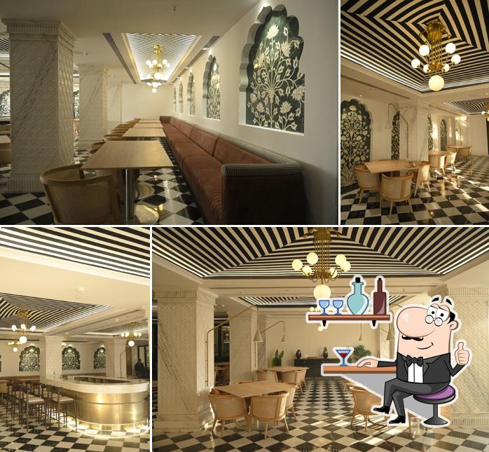 SHREE RUSHI CHETTINADU RESTAURANT