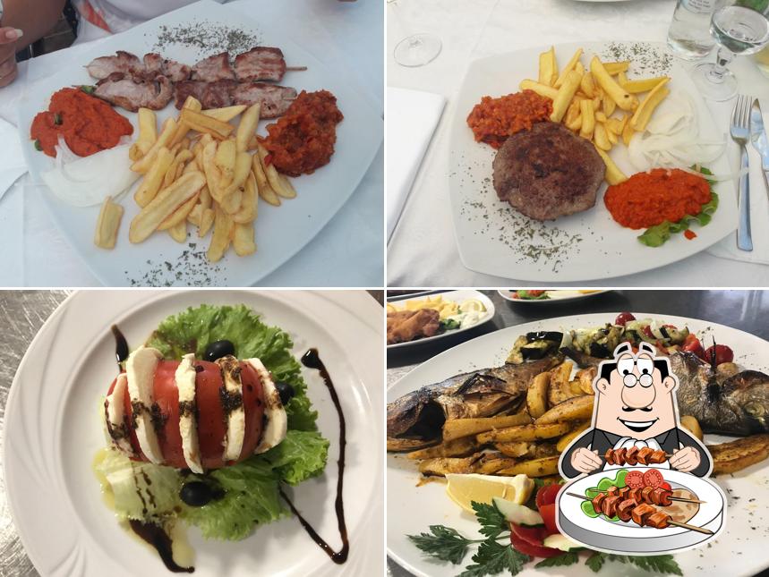 Restaurant da Giovanni MEDULIN