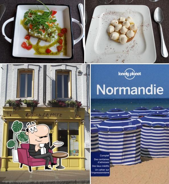 Restaurant de la Poste