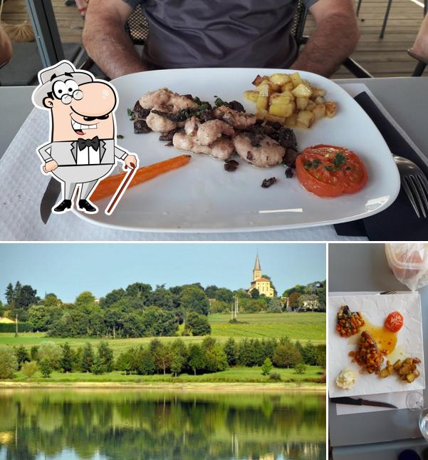 Restaurant du Magnoac