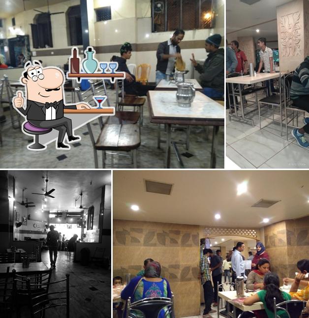 Check out how Tunday Kababi looks inside Check out how Tunday Kababi looks inside