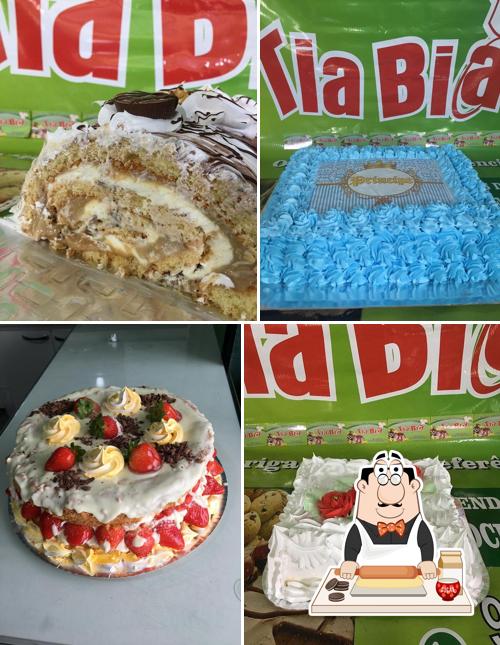 Padaria Tia Bia