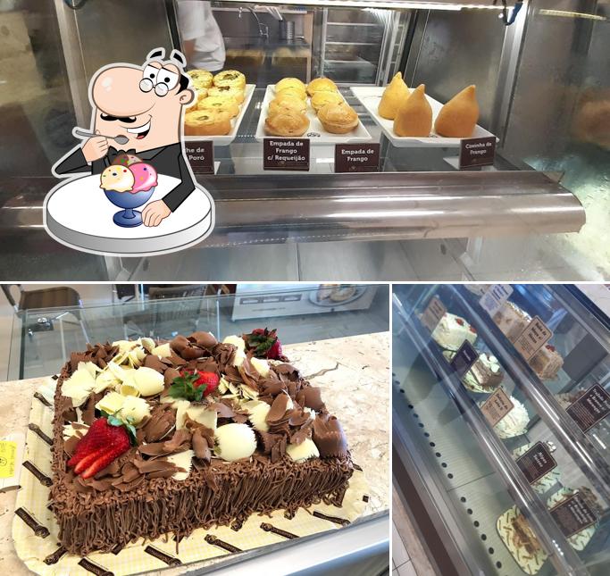 Descubra as opções doces