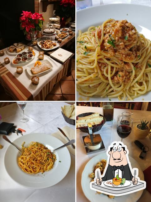 Osteria Delle Badie - Il Banchetto Catering