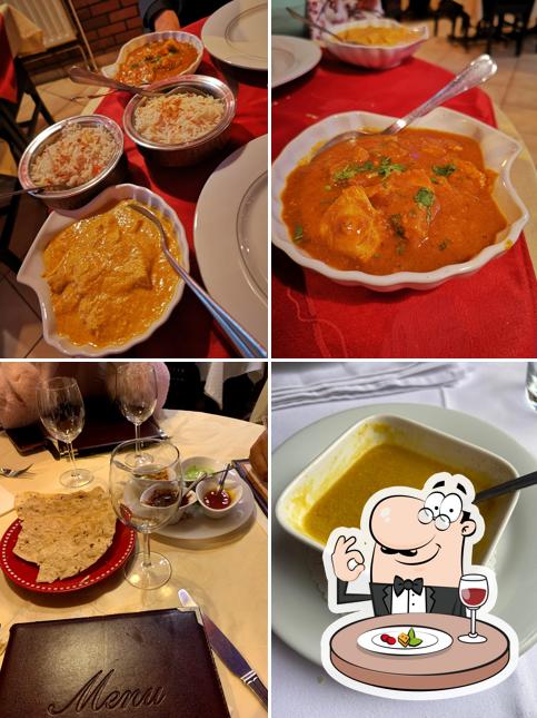 Le Basmati - Restaurant indien Suresnes