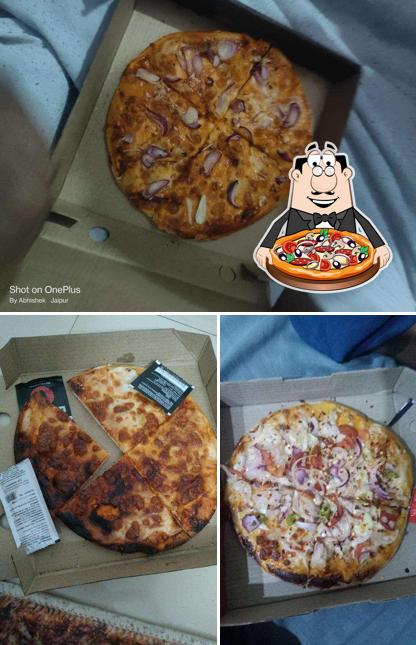 Pizza is the world's most beloved fast food