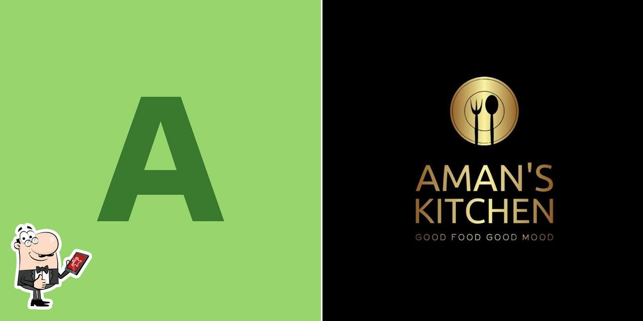 Aman's Kitchen