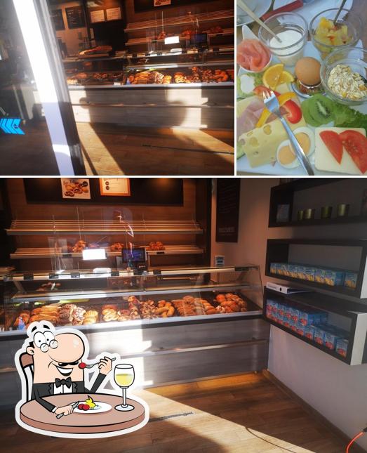 Bäckerei Thollembeek