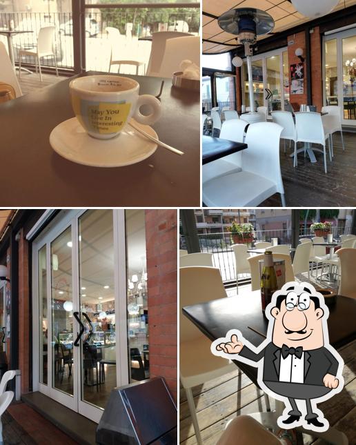 Bar Gelateria Corrado