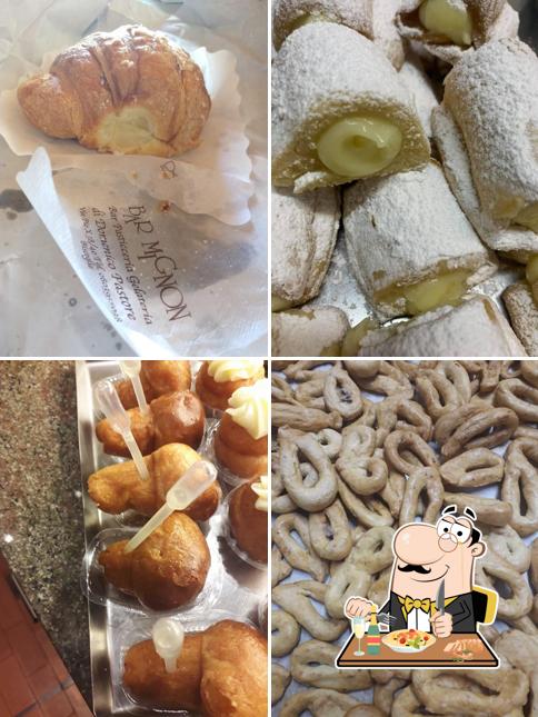 Bar Mignon - Caffetteria - Pasticceria - Gelateria