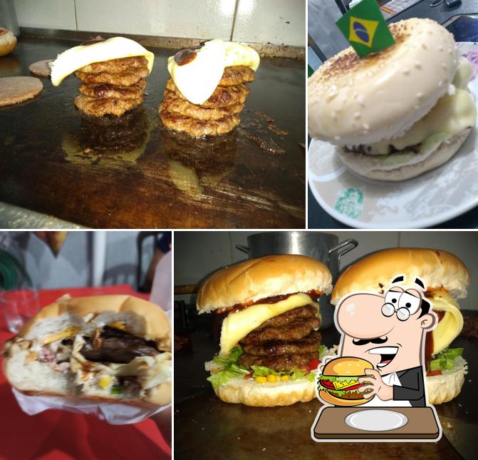 Burger Kiko