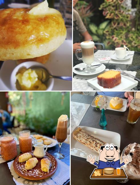Café Coreto
