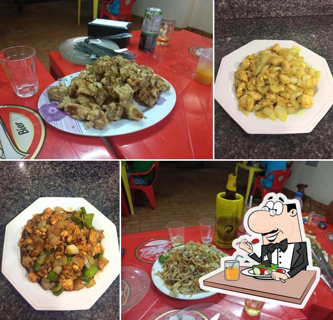 Casa do Yakissoba