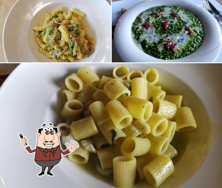 Platti al Dolce & Co