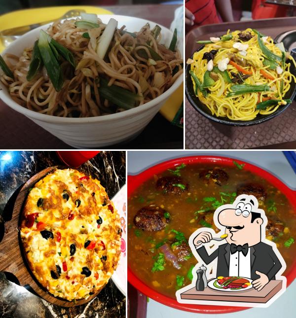 Food Fiesta