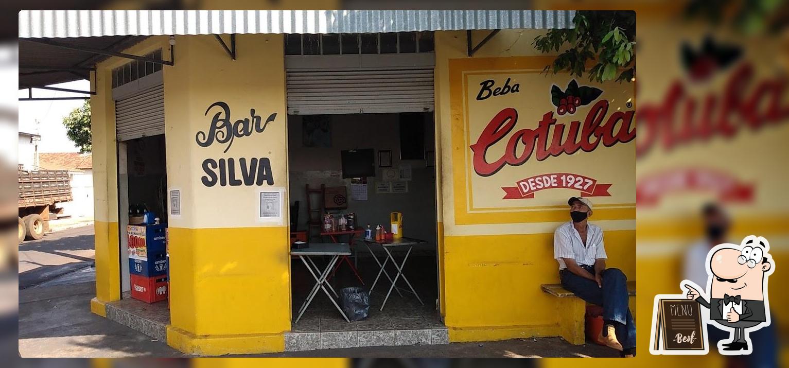 BAR SILVA