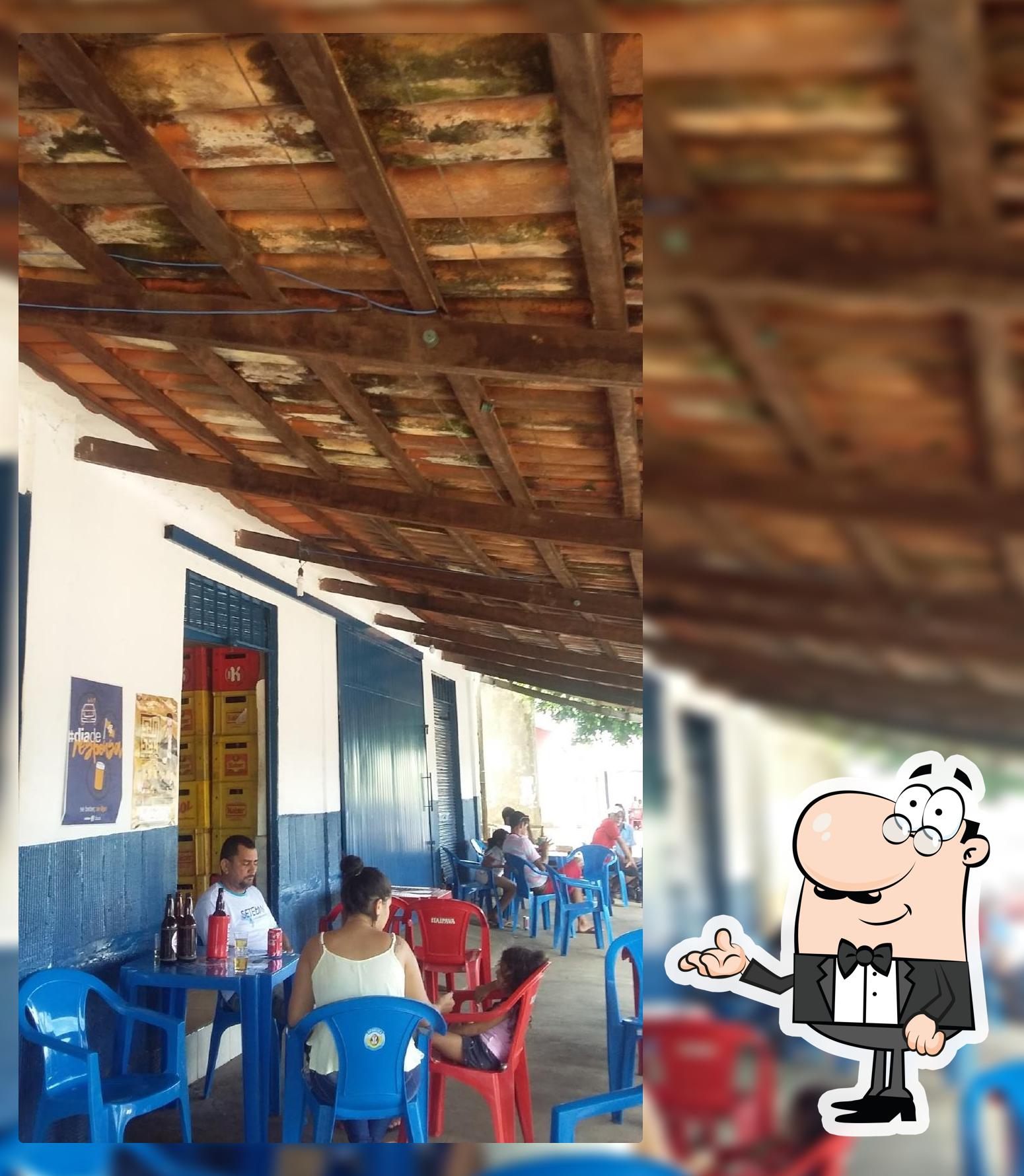 Bar do Amador