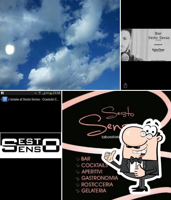 Guarda la foto di Bar Sesto Senso