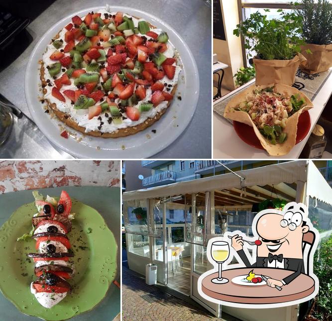 Caffé Antica Latteria