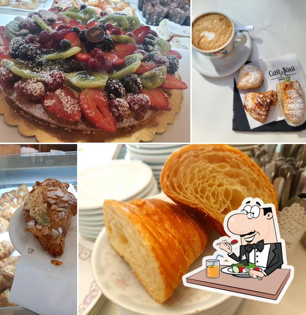 Cibo al Dolcesale