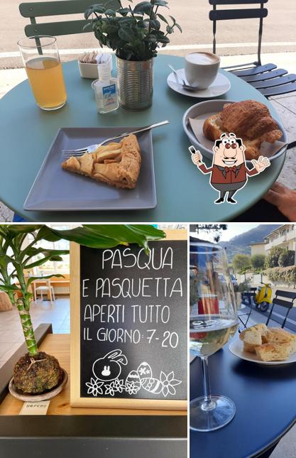 Cibo al Family Bread