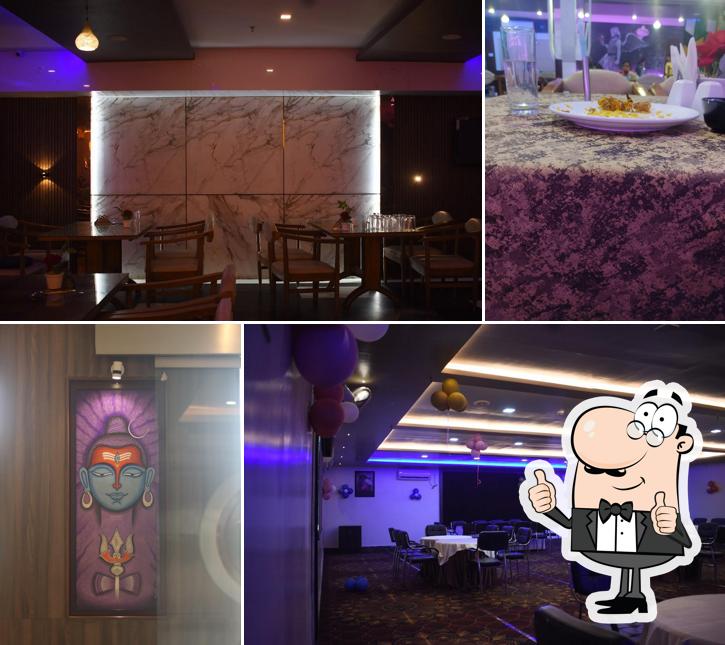 Hotel Ambiance photo