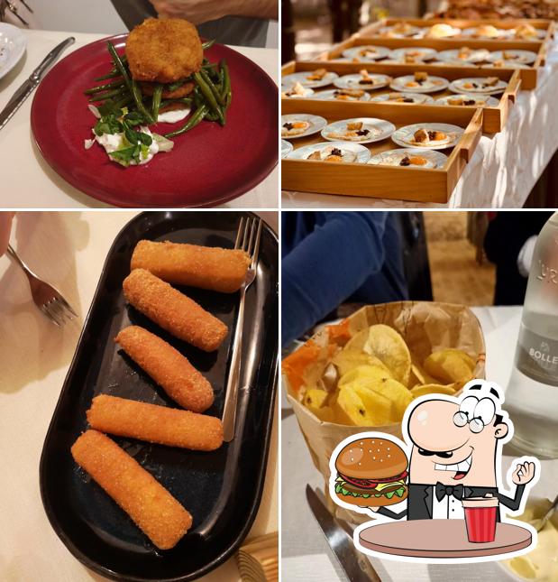 Ristorante Le Case