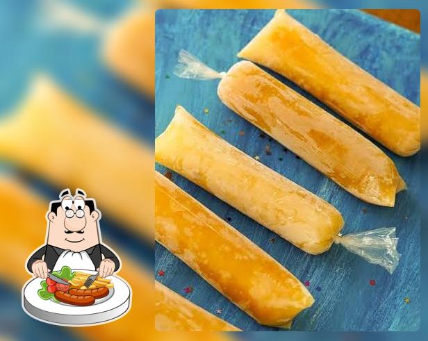 Sorveteria da Telinha