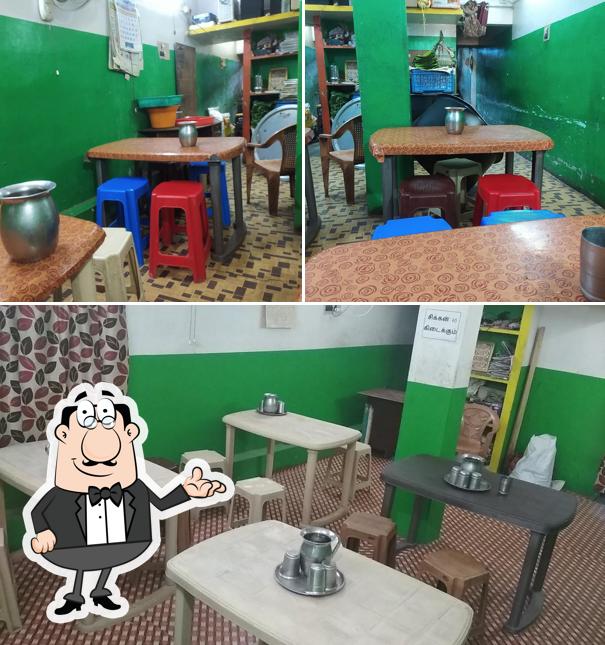 Ajmeer Briyani Center