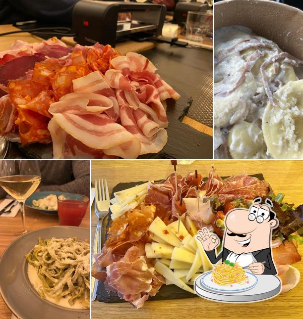 Al'dente Trattoria