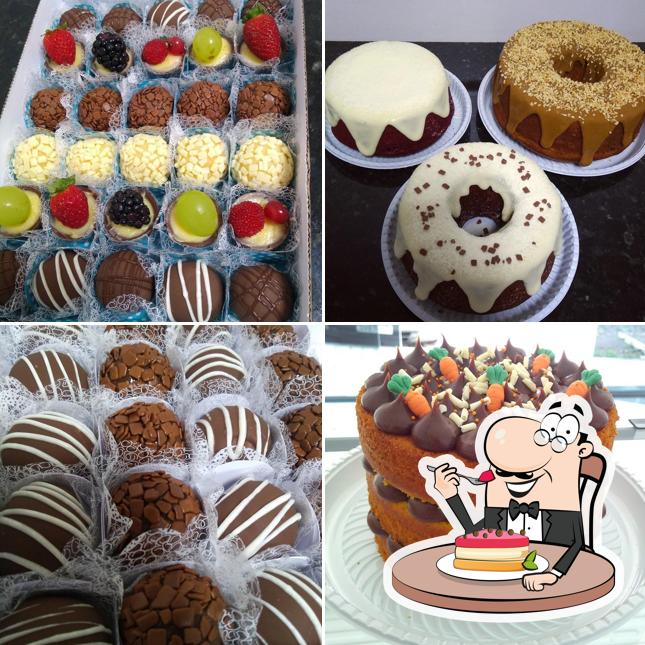 Atelier Gourmet Por Bruna Bertoletti