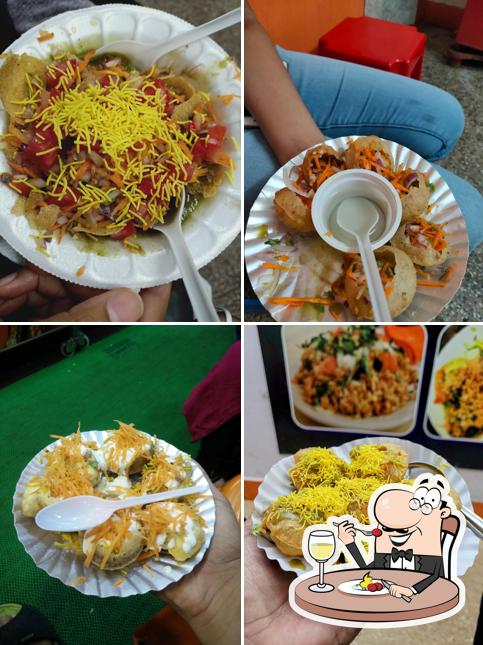 Bangar Pete chats center