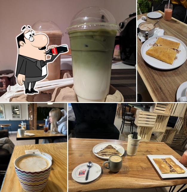 Café T&M