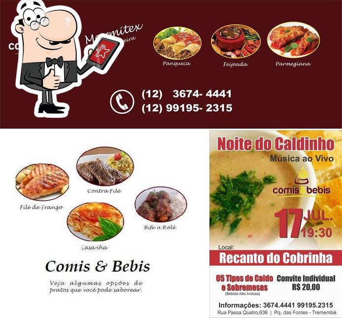 Cosmis & Bebis Restaurante