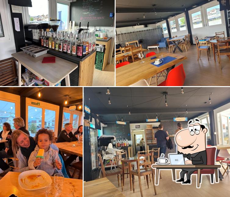 Dive Bär Craft Brewery & Taproom