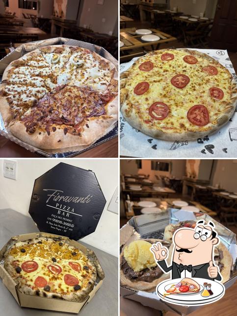 Fioravanti pizza bar