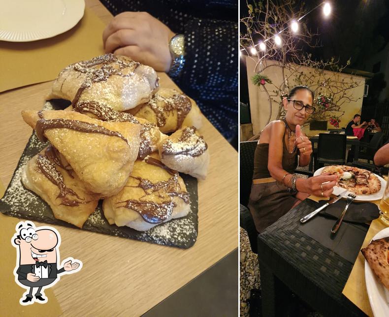 Immagine di Il Cornicione del Borgo