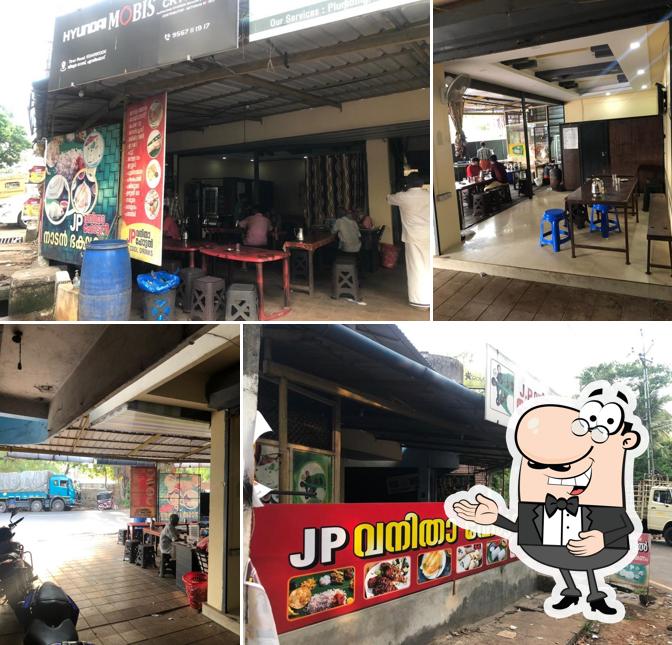 See the image of J P Vanitha HOTEL